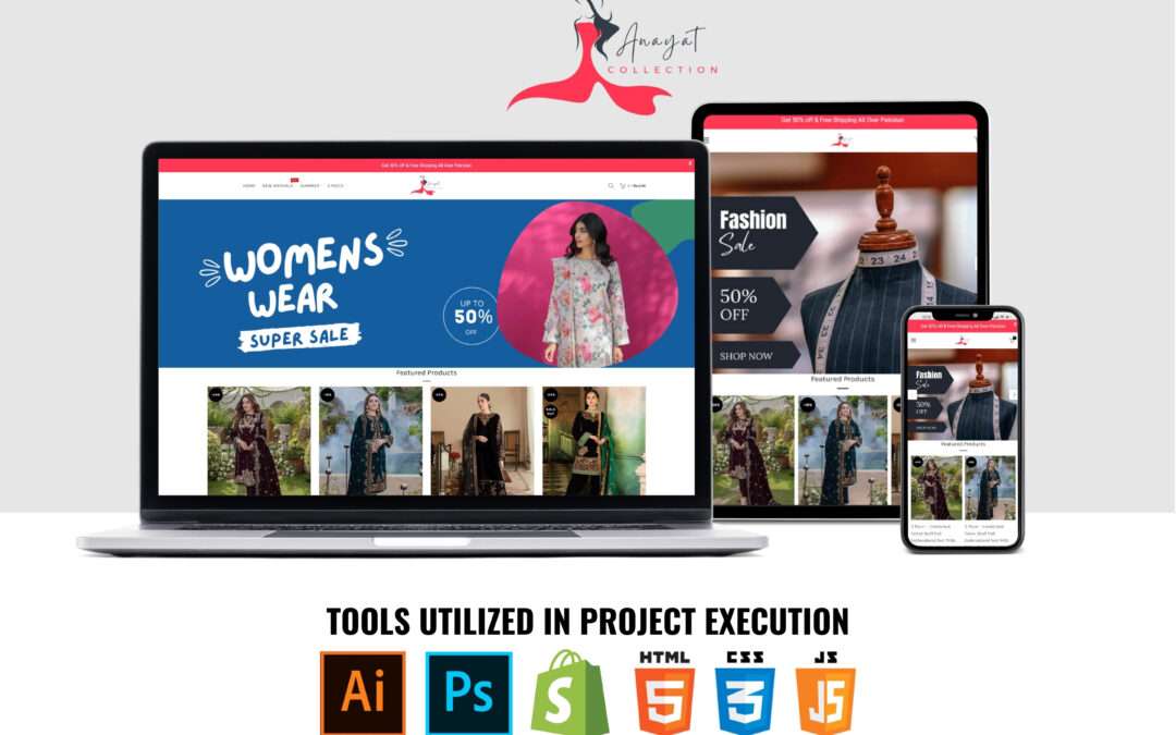 Anayat Collection