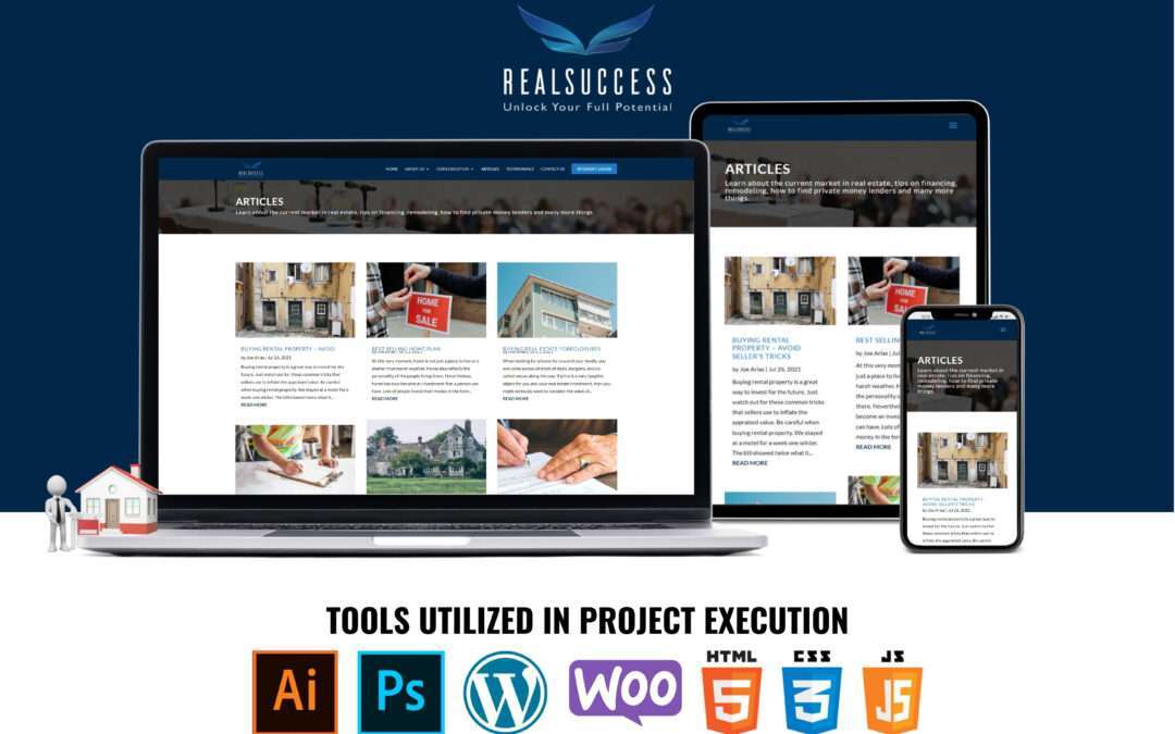 Real Success-Blogs