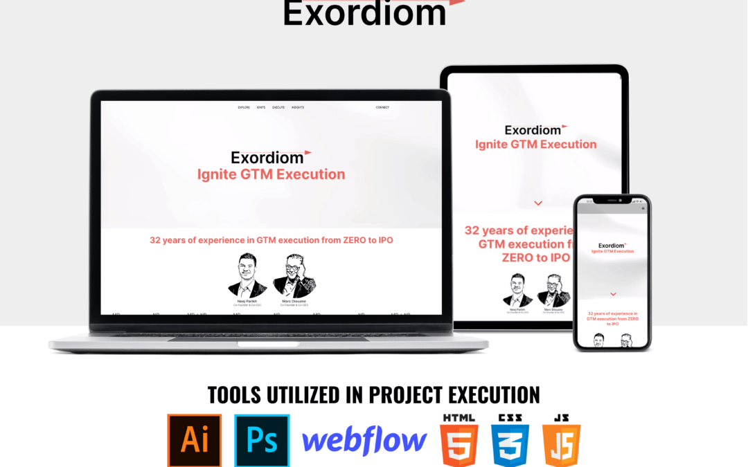 Exordiom