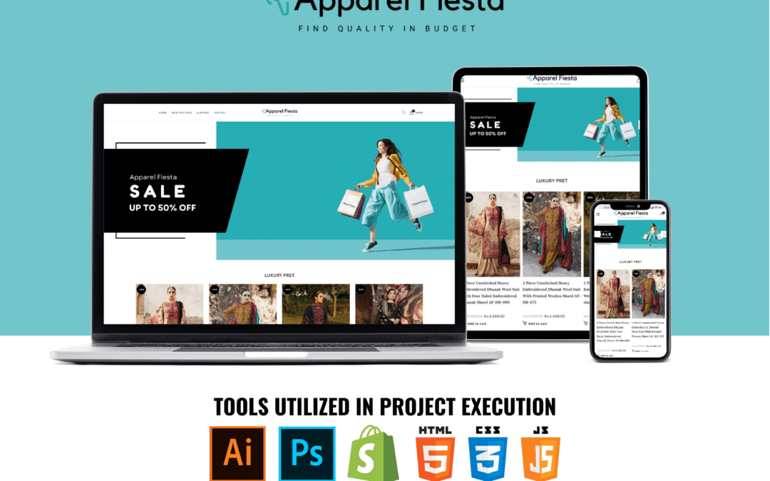 Apparel Fiesta