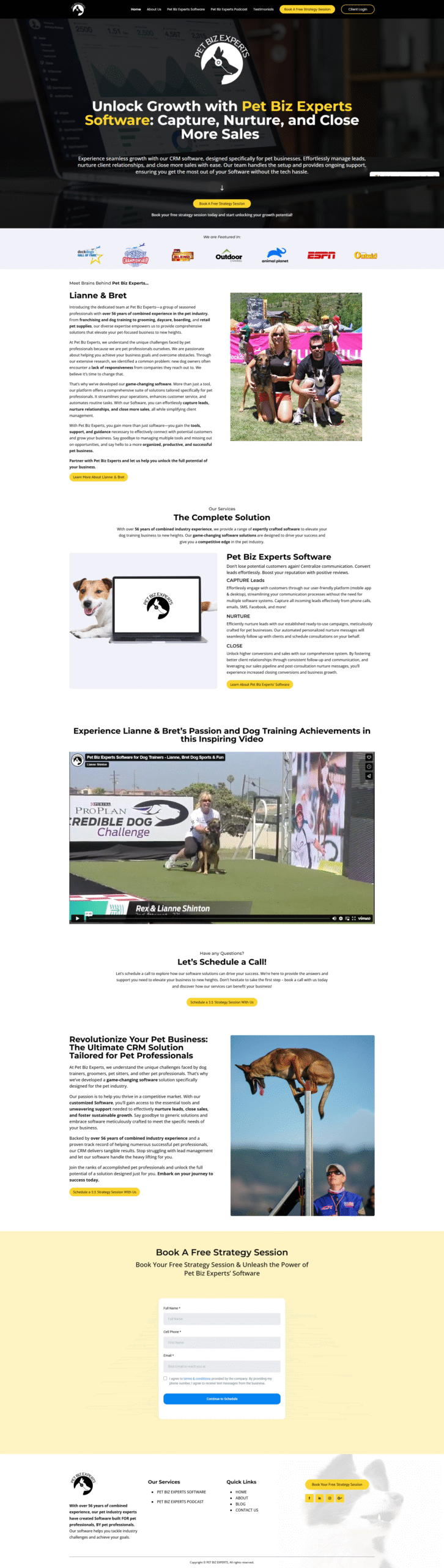 Petbiz
